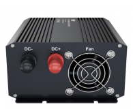Newell Przetwornica napięcia z czystą sinusoidą 12V/230V/1000W - 1322535 - zdjęcie 4